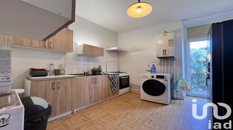 Ma-Cabane - Vente Appartement Knutange, 73 m²