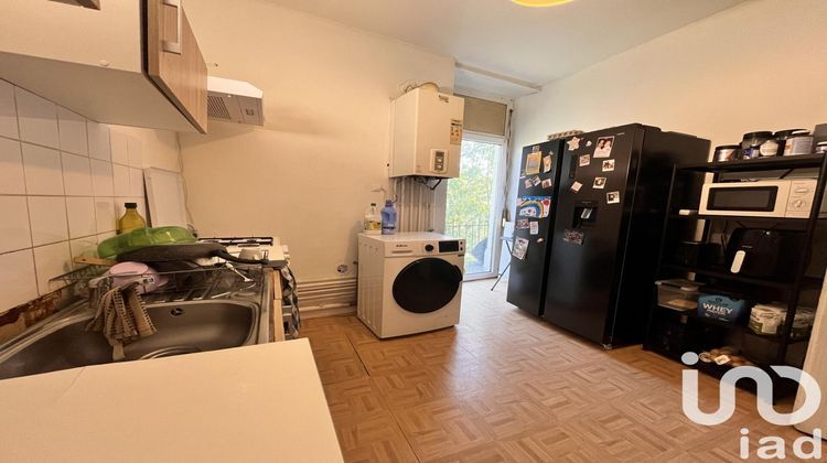 Ma-Cabane - Vente Appartement Knutange, 73 m²