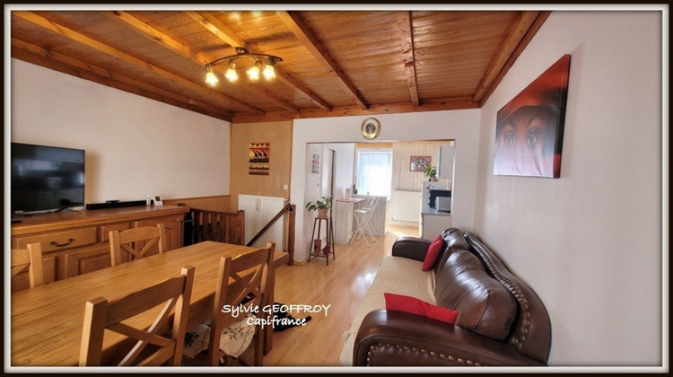 Ma-Cabane - Vente Appartement KNUTANGE, 58 m²