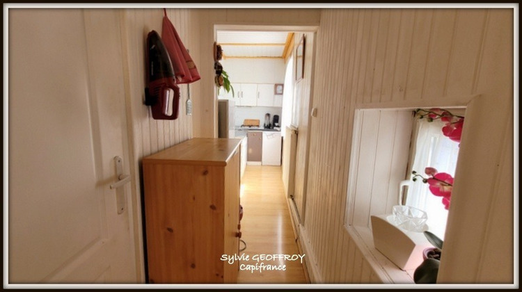 Ma-Cabane - Vente Appartement KNUTANGE, 58 m²