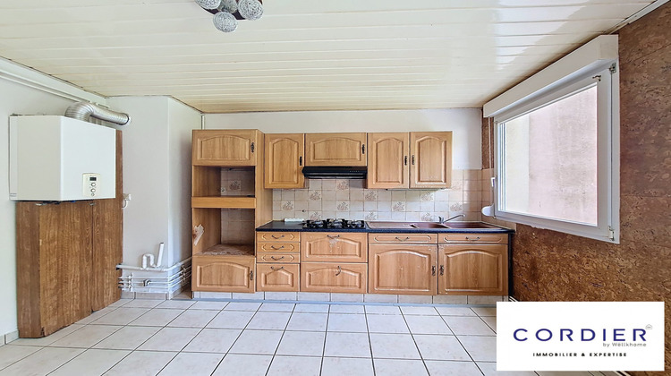 Ma-Cabane - Vente Appartement Knutange, 97 m²