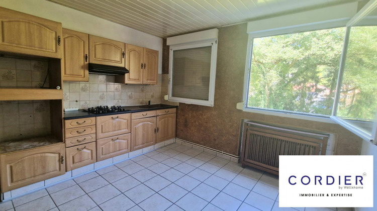 Ma-Cabane - Vente Appartement Knutange, 97 m²