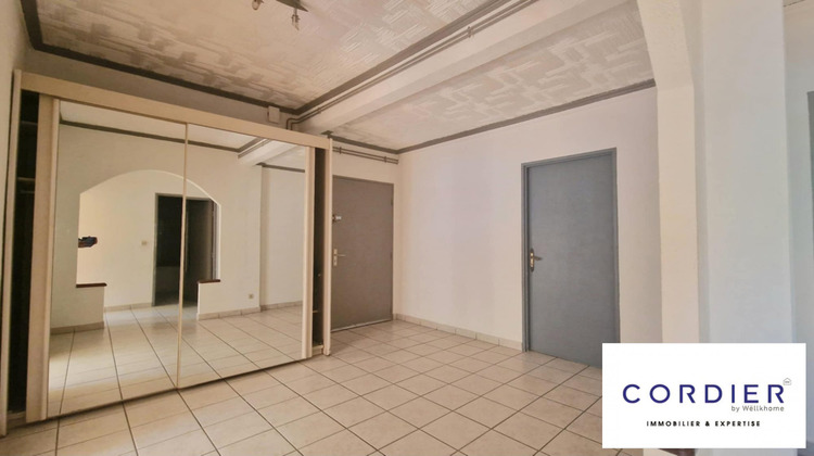 Ma-Cabane - Vente Appartement Knutange, 97 m²