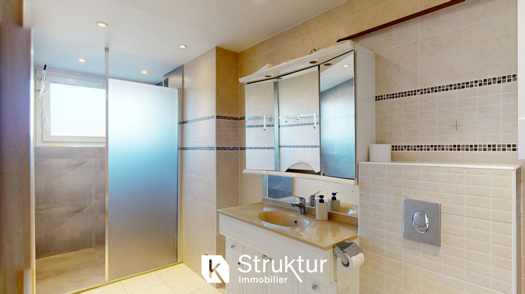 Ma-Cabane - Vente Appartement Knutange, 85 m²