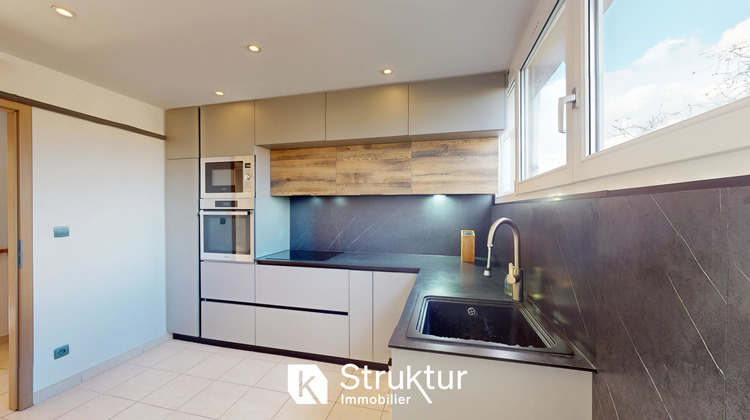 Ma-Cabane - Vente Appartement Knutange, 85 m²