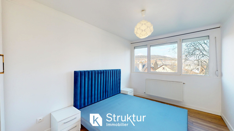 Ma-Cabane - Vente Appartement Knutange, 85 m²