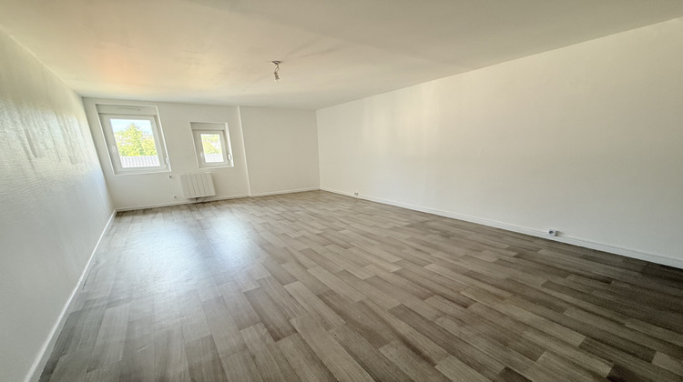 Ma-Cabane - Vente Appartement Knutange, 79 m²