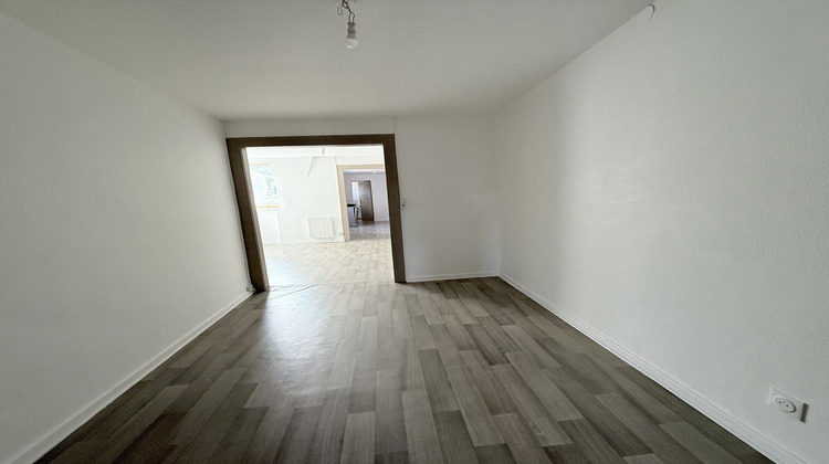 Ma-Cabane - Vente Appartement Knutange, 79 m²