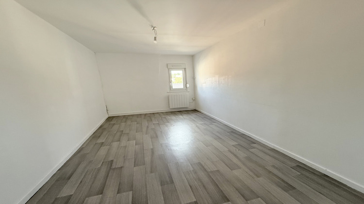 Ma-Cabane - Vente Appartement Knutange, 79 m²