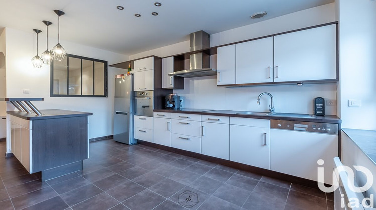 Ma-Cabane - Vente Appartement Knutange, 73 m²