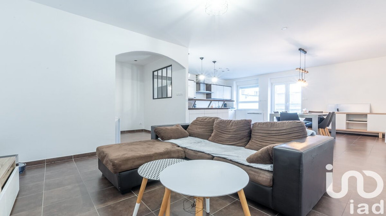 Ma-Cabane - Vente Appartement Knutange, 73 m²