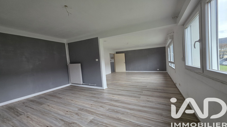 Ma-Cabane - Vente Appartement Knutange, 73 m²