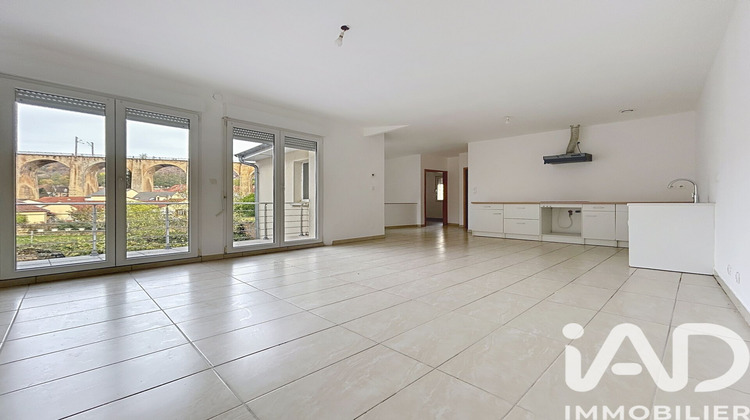 Ma-Cabane - Vente Appartement Knutange, 65 m²