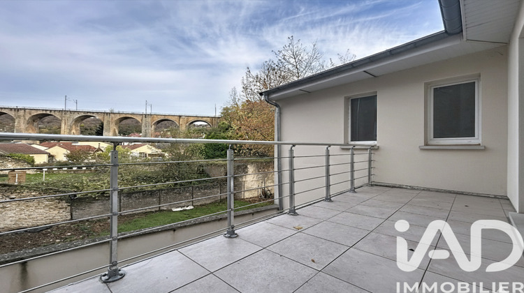 Ma-Cabane - Vente Appartement Knutange, 65 m²