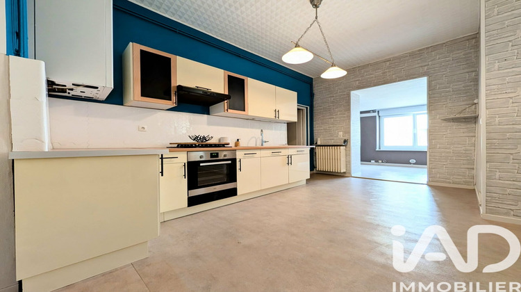 Ma-Cabane - Vente Appartement Knutange, 69 m²