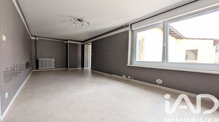 Ma-Cabane - Vente Appartement Knutange, 69 m²
