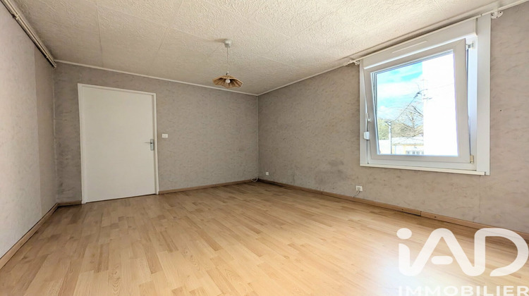 Ma-Cabane - Vente Appartement Knutange, 69 m²