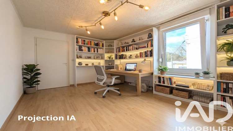 Ma-Cabane - Vente Appartement Knutange, 69 m²