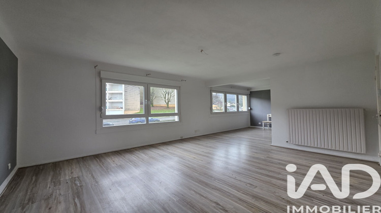 Ma-Cabane - Vente Appartement Knutange, 73 m²