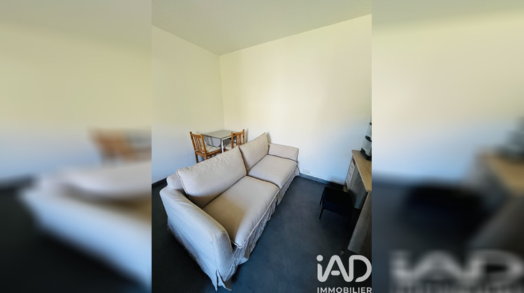 Ma-Cabane - Vente Appartement Knutange, 26 m²