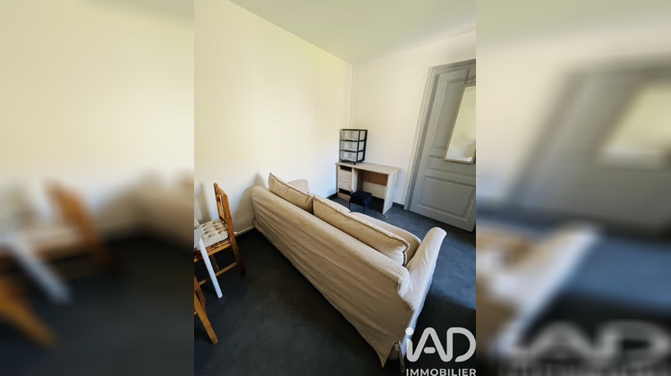 Ma-Cabane - Vente Appartement Knutange, 26 m²