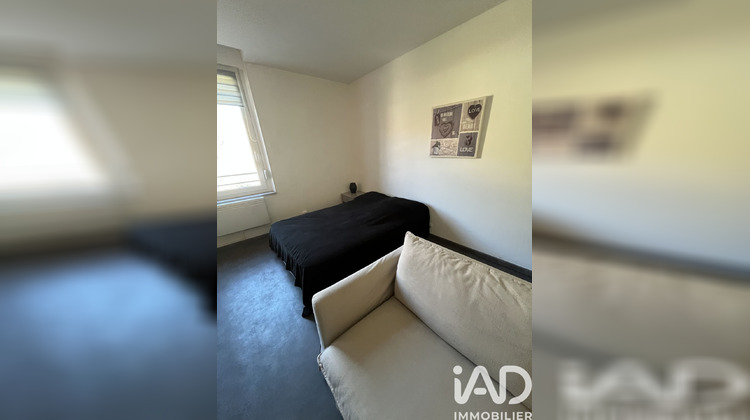 Ma-Cabane - Vente Appartement Knutange, 26 m²
