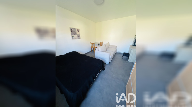 Ma-Cabane - Vente Appartement Knutange, 26 m²