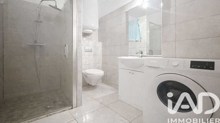 Ma-Cabane - Vente Appartement Knutange, 49 m²