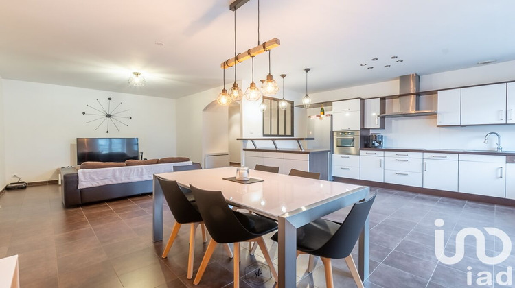 Ma-Cabane - Vente Appartement Knutange, 73 m²