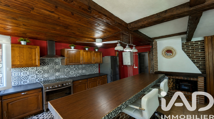 Ma-Cabane - Vente Appartement Knutange, 92 m²