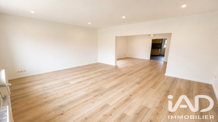 Ma-Cabane - Vente Appartement Knutange, 115 m²