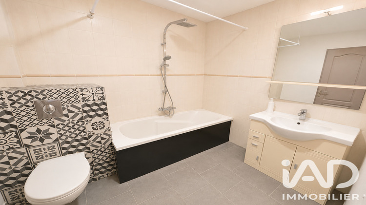 Ma-Cabane - Vente Appartement Knutange, 115 m²