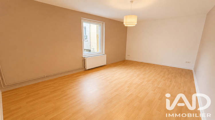 Ma-Cabane - Vente Appartement Knutange, 115 m²