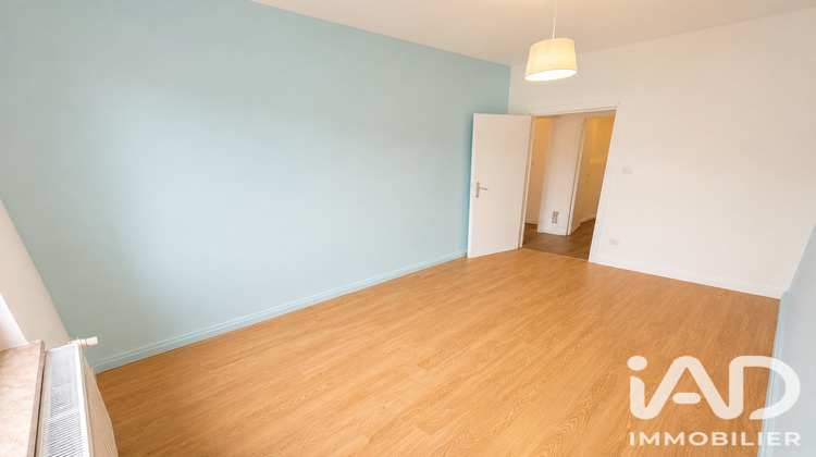 Ma-Cabane - Vente Appartement Knutange, 115 m²