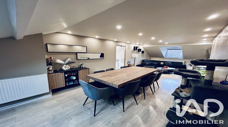 Ma-Cabane - Vente Appartement Knutange, 75 m²