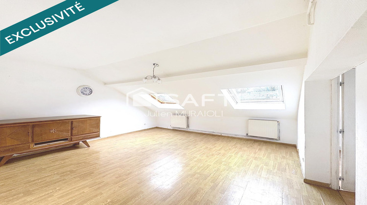 Ma-Cabane - Vente Appartement Knutange, 65 m²