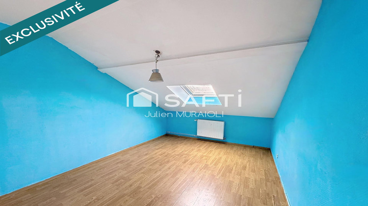 Ma-Cabane - Vente Appartement Knutange, 65 m²