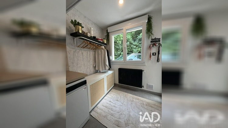 Ma-Cabane - Vente Appartement Knutange, 78 m²