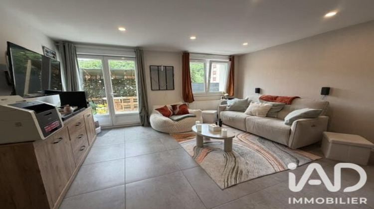 Ma-Cabane - Vente Appartement Knutange, 78 m²