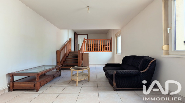 Ma-Cabane - Vente Appartement Knutange, 58 m²