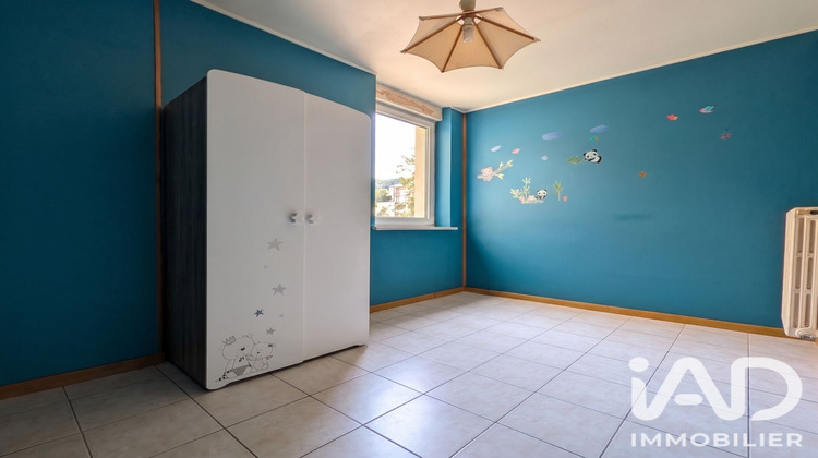 Ma-Cabane - Vente Appartement Knutange, 58 m²