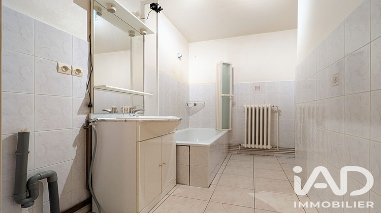 Ma-Cabane - Vente Appartement Knutange, 58 m²
