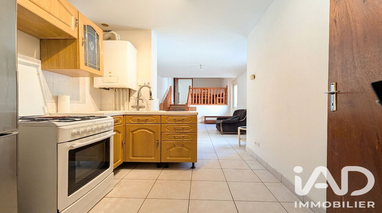 Ma-Cabane - Vente Appartement Knutange, 58 m²