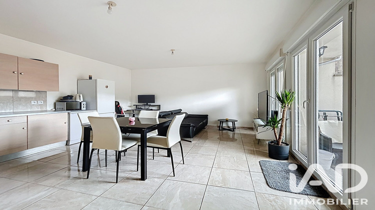Ma-Cabane - Vente Appartement Knutange, 50 m²
