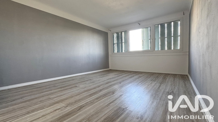 Ma-Cabane - Vente Appartement Knutange, 73 m²