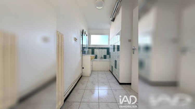 Ma-Cabane - Vente Appartement Knutange, 73 m²