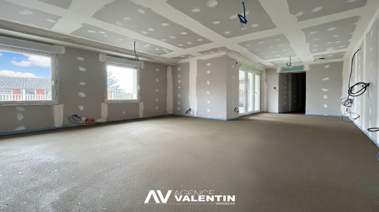 Ma-Cabane - Vente Appartement Koenigsmacker, 66 m²