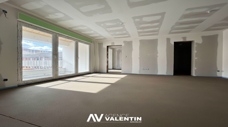 Ma-Cabane - Vente Appartement Koenigsmacker, 81 m²