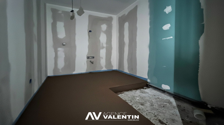 Ma-Cabane - Vente Appartement Koenigsmacker, 81 m²