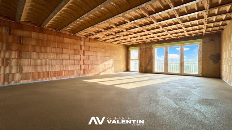 Ma-Cabane - Vente Appartement Koenigsmacker, 59 m²